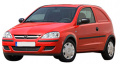 Opel Corsa C Box